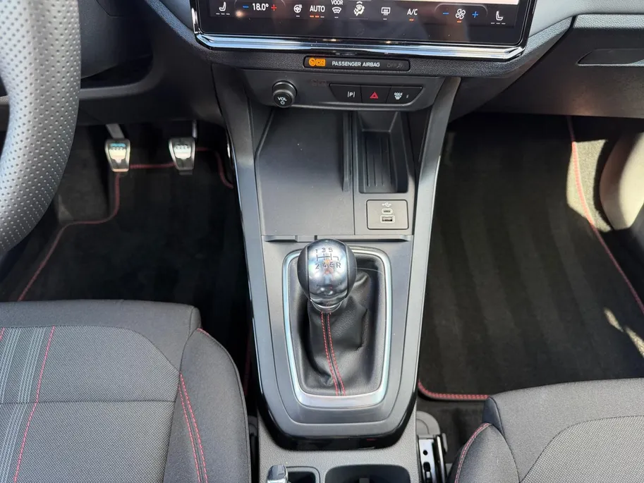 Ford Puma 1.0 EcoBoost Hybrid ST-Line | Uit voorraad leverbaar | €5.000,- Ready Set Ford Bonus | Achteruitrijcamera | Winterpakket | Cruise Control | Parkeersensoren Voor & Achter | Apple Carplay & Android Auto