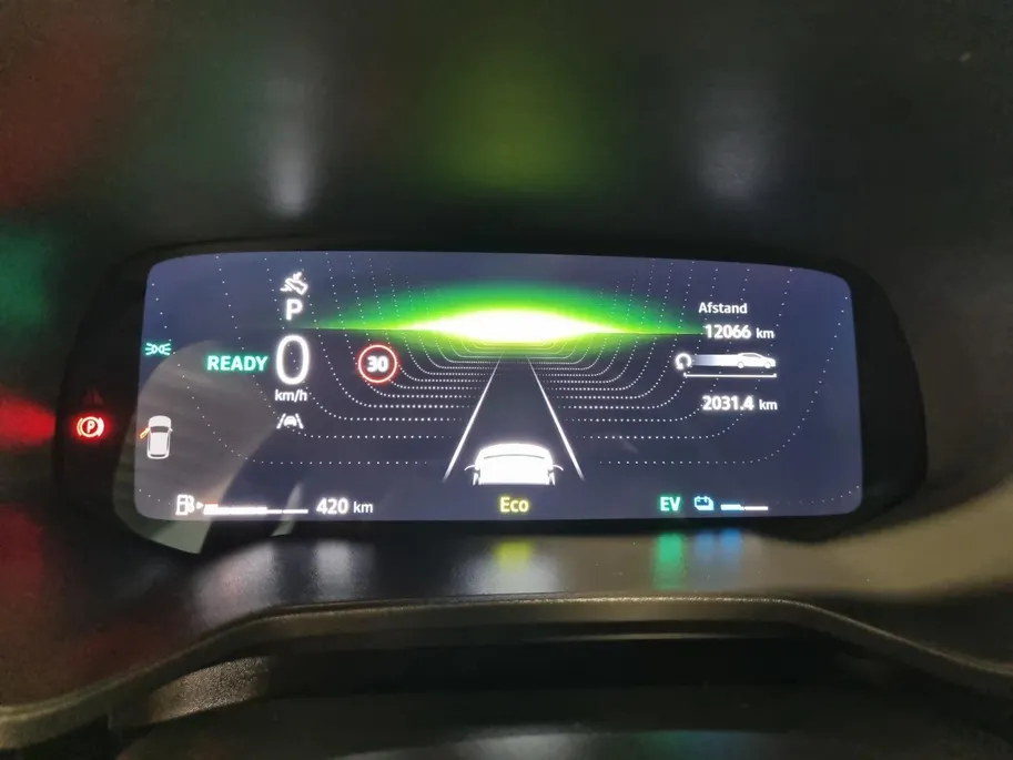 Renault Clio 1.6 E-Tech Full Hybrid 145 esprit Alpine | Automaat | Adaptieve Cruise Control | 360 Camera | Parkeersensoren | Apple Carplay & Android Auto |  Navigatie | 12 Maanden BOVAG Garantie