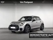 MINI Cooper 5-deurs Cooper S John Cooper Works pakket