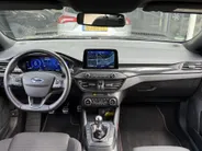 Ford Focus Wagon 1.0 EcoBoost Hybrid ST Line X Business