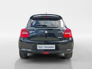 Suzuki Swift 1.0 Stijl Smart Hybrid 112 PK | Dealeronderhouden | Navigatie | Achteruit rij camera | Lichtmetalen velgen