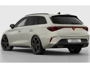 CUPRA Leon Sportstourer VZ Performance | Achteruitrijcamera | Digitaal instrumentenpaneel (Virtual Cockpit) | Draadloze Apple CarPlay™, Android Auto™
