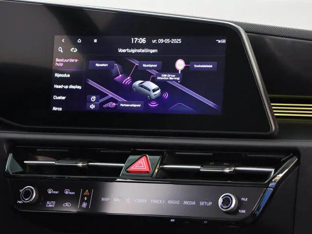Kia Niro EV Plus 64.8 kWh