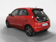 Renault Twingo 0.9 TCe Intens AUTOMAAT NAVI APPLE CARPLAY ANDROID AUTO LM VELGEN 5 DEURS ZEER LEUKE AUTO MET PAS 31000KM DEALER ONDERHOUDEN 1E EIGENAAR