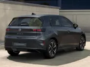 Volkswagen ID. Polo Life First Edition 52 kWh accu, 211 PK · Achteruitrijcamera · Draadloze telefoonlader · Stuurwiel verwarmd · Stuurwiel multifunctioneel ·