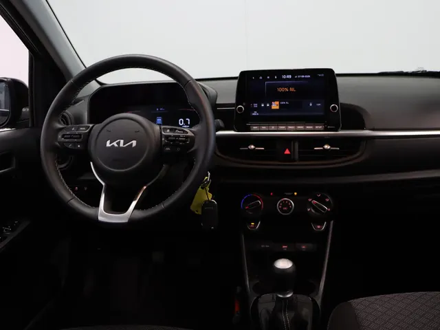 Kia Picanto 1.0 DPI DynamicPlusLine