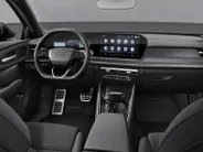 Audi Q3 Sportback e-hybrid S edition 272 PK · MMI experience pro · Trekhaak elek. wegklapbaar · Optiekpakket zwart