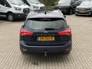 Ford Focus Wagon 1.5 EcoBoost Titanium Business | 1500 kg trekkracht | WINTER PACK
