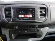Peugeot Expert 1.5 BlueHDI 100 Standard Premium | Camera | Betonplex | Cruise | Navi | Carplay | Dodehoek detectie | Parkeersensor v+a | Airco |