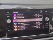Volkswagen Taigo 1.0 TSI Life | Automaat | Apple Carplay/Android Auto | Navi  | Cruise control adaptief | Camera | Voorstoelen verwarmd
