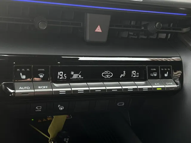 Toyota C-HR 1.8 Hybrid 140 Executive