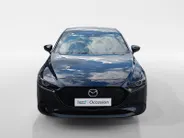Mazda 3 2.0 e-SkyActiv-X M Hybrid 180 Luxury | Apple Carplay/Android Auto | Cruise control adaptief met Stop&Go | Dodehoek detectie | Climate control