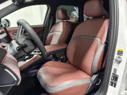 BMW iX3 50 xDrive