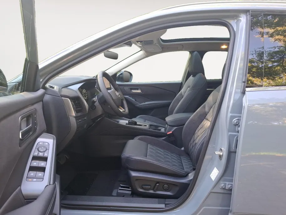 Nissan QASHQAI 1.5 e-Power Tekna Plus | NIEUW MODELJAAR | 6000 EURO KORTING | DIRECT RIJDEN | BOMVOL LUXE |
