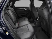 Audi A6 Limousine 2.0 e-hybrid quattro S edition 299 PK · Tech plus · 21' LM Velgen · Exterieurpakket zwart · Bekleding Leder/Alcantara · MEGA Sale