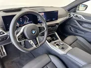 BMW 4 Serie Gran Coupé 420i