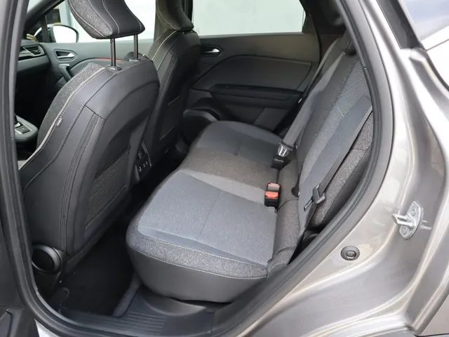 Mitsubishi ASX 1.8 HEV Executive
