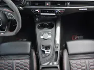 Audi RS4 Avant 2.9 TFSI RS4 quattro