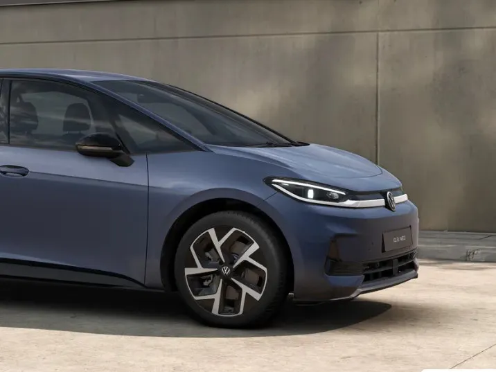 Volkswagen ID.3 (1) GP2 Life 61 kWh accu 190 PK · Achteruitrijcamera · Draadloze telefoonlader ·