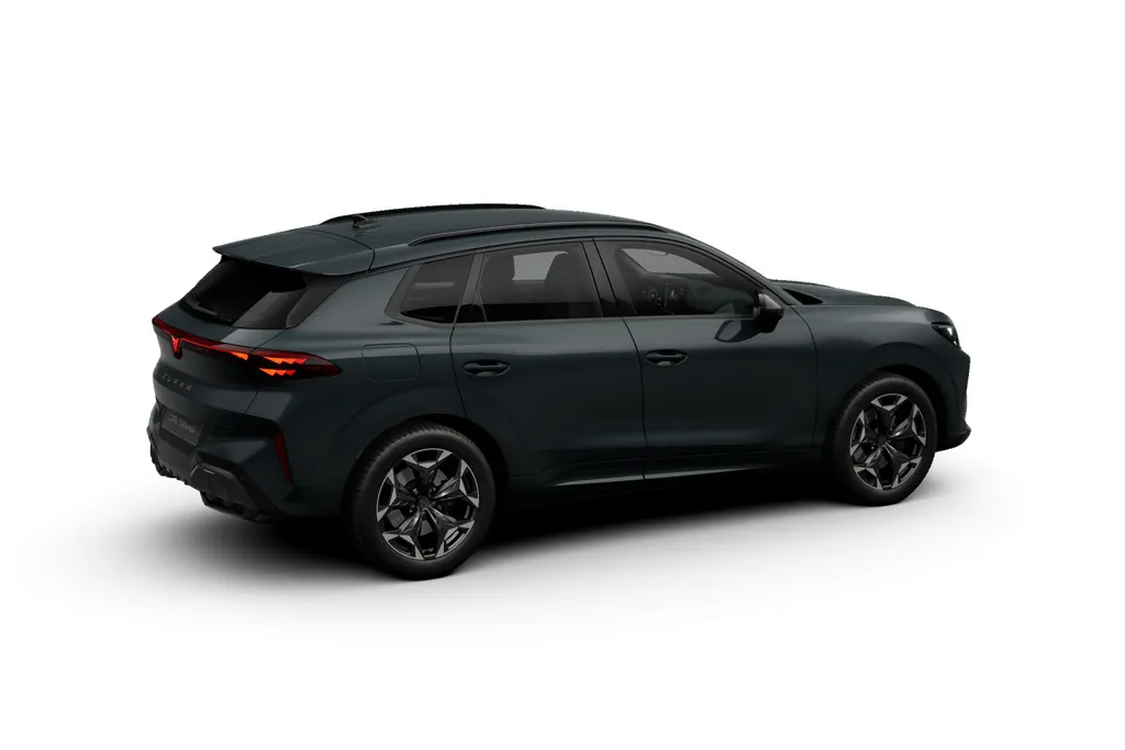 CUPRA Terramar VZ Limited | Achteruitrijcamera | Draadloze Apple CarPlay™, Android Auto™ | Elektronisch Sperdifferentieel (XDS)