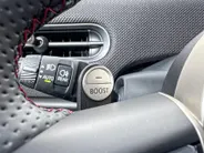 MINI Cooper 3-deurs JCW