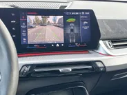 BMW X1 xDrive25e