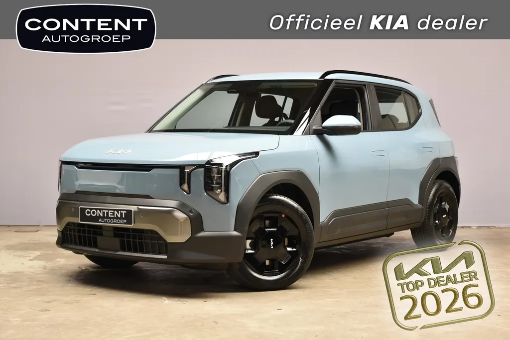 Kia EV2 61 kWh 135pk Air