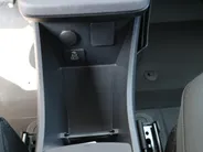 Ford E-Transit Courier Limited 44 kWh | TREKHAAK | NAVI | WINTERPACK |