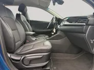 Kia Niro 1.6 GDi Hybrid DynamicLine | Stoel- en stuurverwarming | Apple/Android