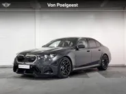 BMW M5 Sedan M5