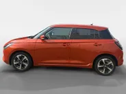 Suzuki Swift 1.2 Style Smart Hybrid Automaat | Climate Control | Stoelverwarming | Navigatie | Dodehoek detectie | Achteruitrijcamera | Adapt. Cruise Control | 12 maanden garantie