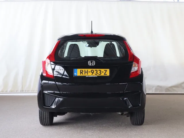 Honda Jazz 1.3 i-VTEC Trend