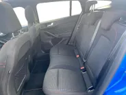 Ford Focus Wagon 1.0 EcoBoost Hybrid ST Line X |Winterpack | Driver Assistancepack | Afn. Trekhaak | Panoramadak | Adaptive Cruisecontrol | Dodehoekdetectie | Camera | 17' Lichtmetaal | B&O Audio |