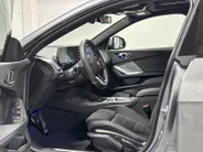 BMW 2 Serie Gran Coupé 220