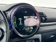 MINI Clubman Cooper S