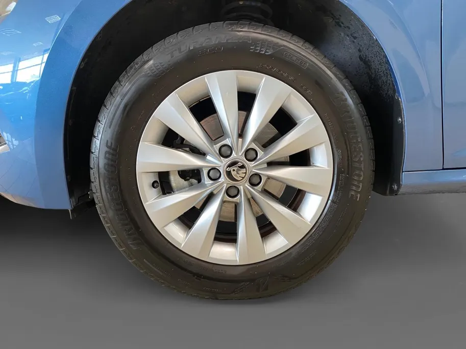 Škoda Kamiq 1.0 TSI Sport Business | AUTOMAAT | TREKHAAK |