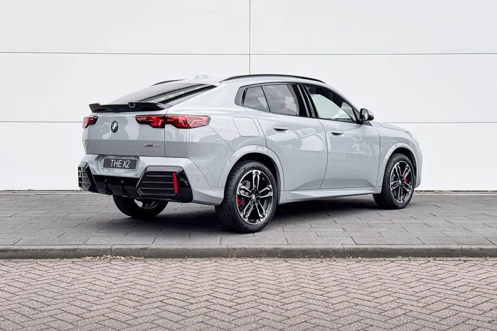 BMW X2 sDrive20i