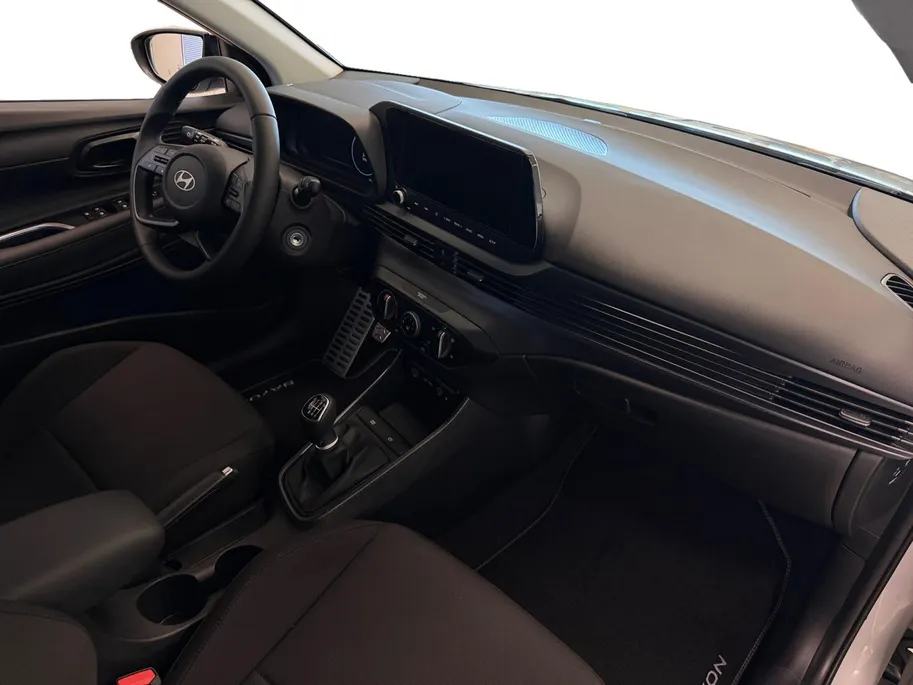Hyundai Bayon 1.0 MILD HYBRID | COMFORT | NAVI | CAMERA |