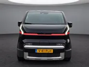 Kia PV5 L2H1 Elite Executive 71.2 kWh | Leverbaar begin volgend jaar | Meest Luxe uitvoering | Gebouwd voor elke klus | 419mm lage instap, 4,420L inhoud | 416km range (WLTP). 30 min van 10 - 80% geladen