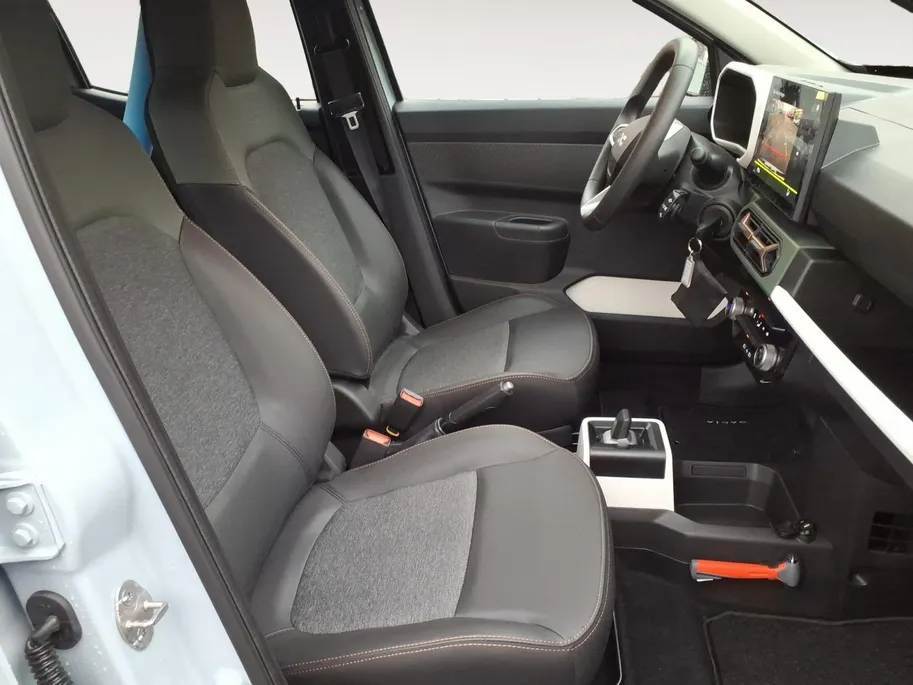 Dacia Spring Extreme 100 24.3 kWh Automaat | Airco/Ecc | Andriod/Apple carplay | Camera , Demo vrgaa naar de huidige kilometerstand