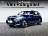 BMW X3 30e xDrive