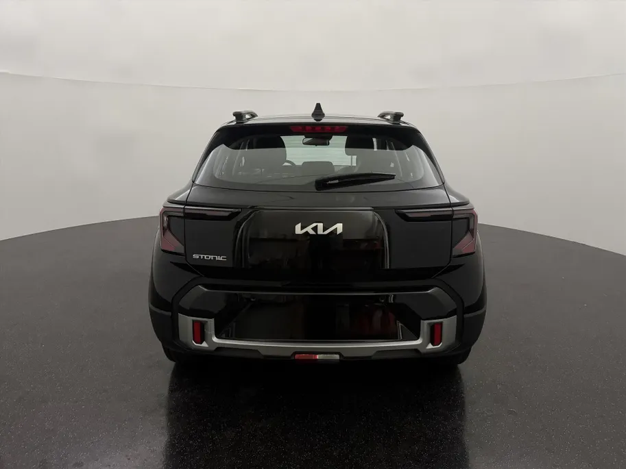 Kia Stonic 1.0 T-GDi MHEV 115pk DCT7 DynamicLine