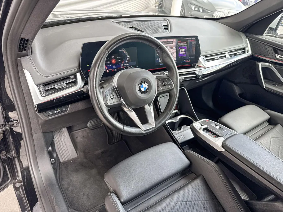 BMW X1 sDrive18i