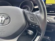 Toyota C-HR 1.8 Hybrid Executive | Climate control | Trekhaak | Keyless | Adaptive cruise control | Navigatie