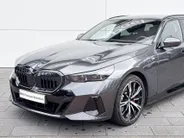 BMW 5 Serie Touring 530e
