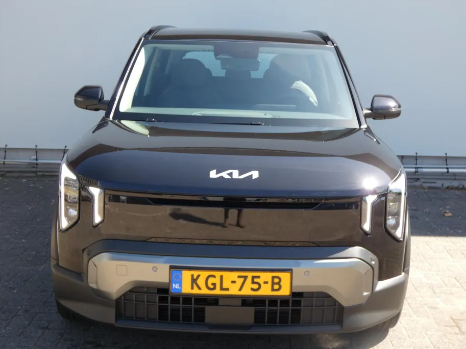 Kia EV2 42,2 kWh 147pk (5-zits) Air