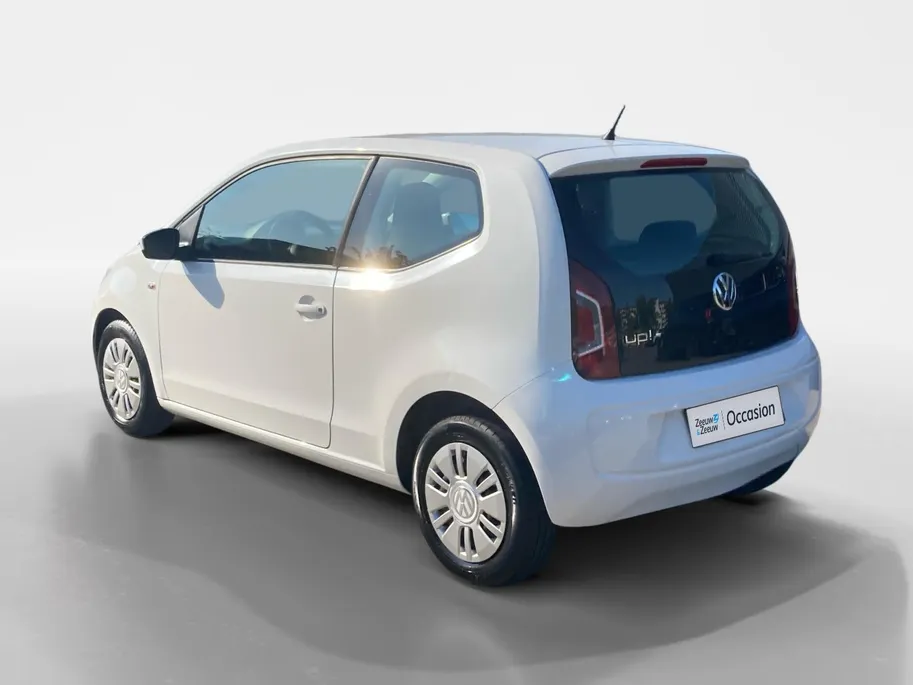 Volkswagen up! 1.0 take up! BlueMotion | Airco |