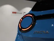 Nissan Micra Advance 52 kWh 416KM RIJBEREIK | €5000,- VOORRAADKORTING | 0,99 % RENTE TOT 36 MAANDEN