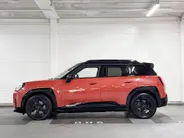 MINI Aceman SE John Cooper Works