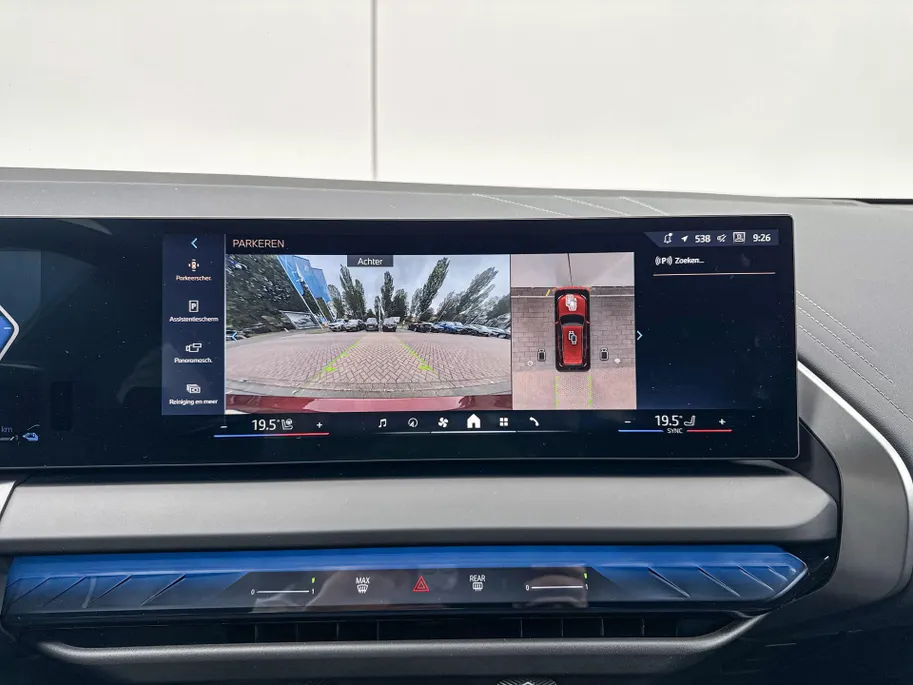 BMW X3 30e xDrive